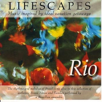 Lifescapes/Rio